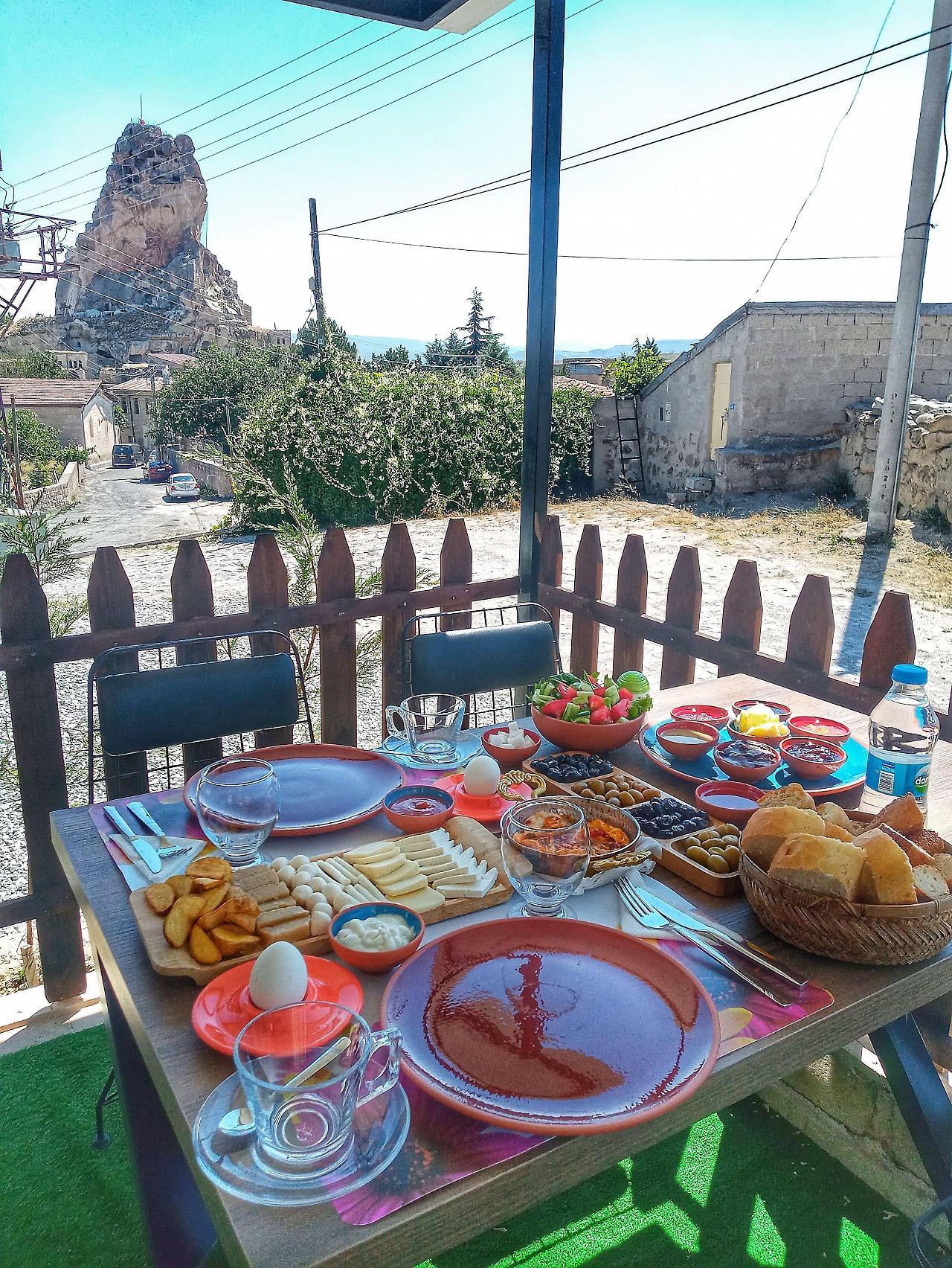 Lovely Cappadocia Hotel Nevsehir Exterior photo