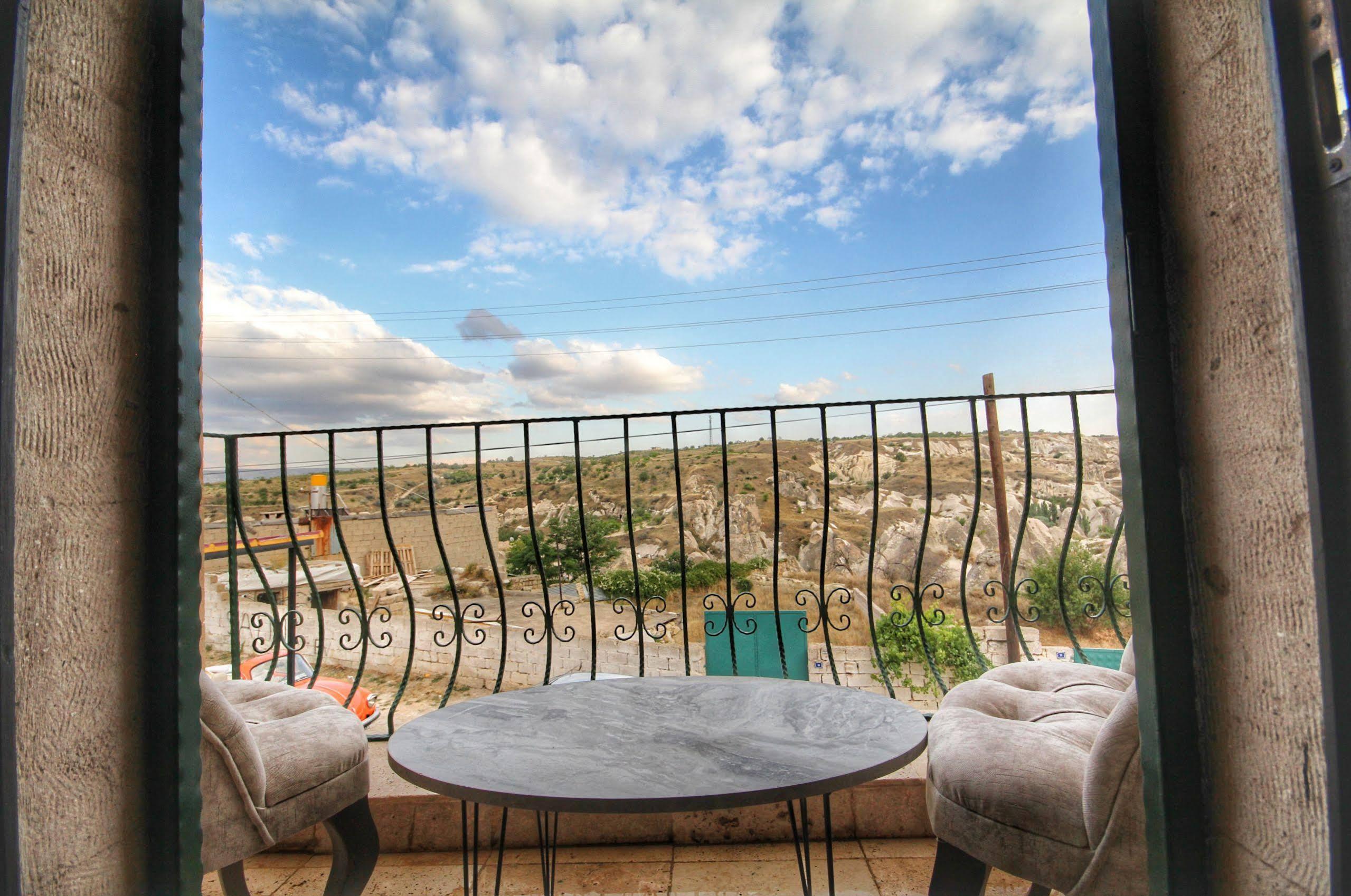 Lovely Cappadocia Hotel Nevsehir Exterior photo